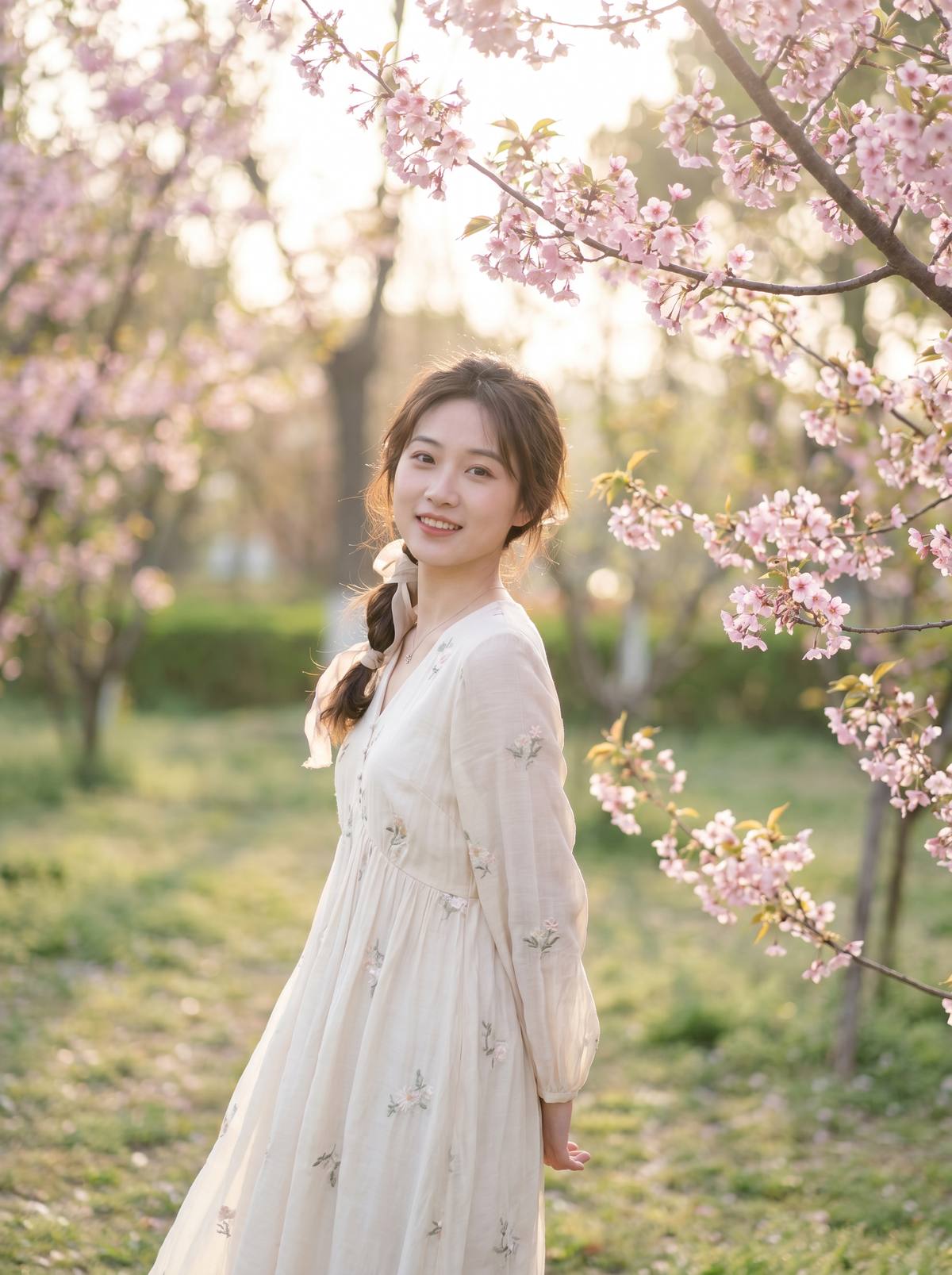 七天探花眼镜妹视频-清新写真视频拍摄教程